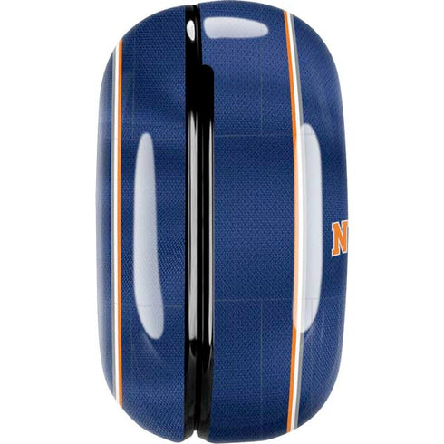 NBA New York Knicks Jersey Galaxy Buds Pro Skin